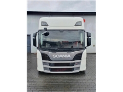 KABINA SCANIA R CR 20 WYSOKA