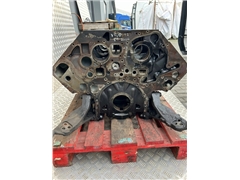 BLOK SILNIKA SCANIA R 500 560 580 620 V8 PDE 2007