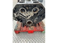 BLOK SILNIKA SCANIA R 500 560 580 620 V8 PDE 2007