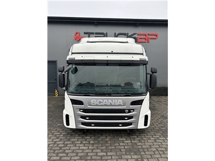 KABINA SCANIA CG19 HIGHLINE XPI