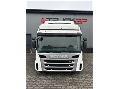 KABINA SCANIA CG19 HIGHLINE XPI