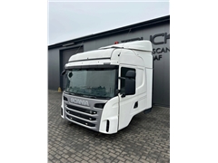 KABINA SCANIA CG19 HIGHLINE XPI