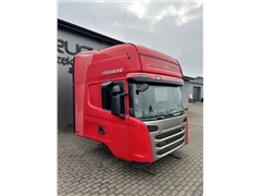 KABINA SCANIA CR19 TOPLINE XPI 2015 R