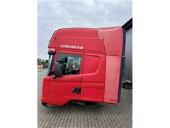 KABINA SCANIA CR19 TOPLINE XPI 2015 R