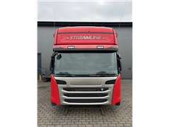 KABINA SCANIA CR19 TOPLINE XPI 2015 R