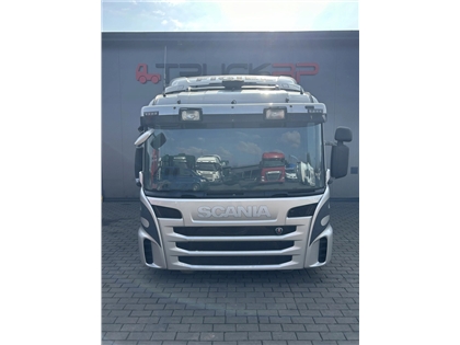 KABINA SCANIA CR19 XPI