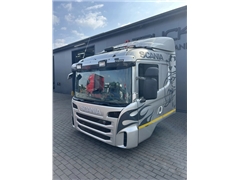 KABINA SCANIA CR19 XPI