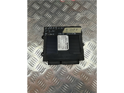 KOORDYNATOR ECU SCANIA R