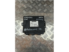 STEROWNIK KOMPUTER ECU COO7 SCANIA R EURO 6