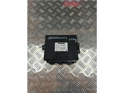 STEROWNIK KOMPUTER ECU COO7 SCANIA R EURO 6