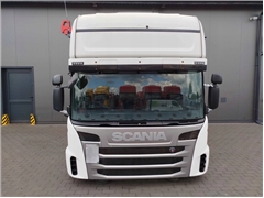 KABINA SCANIA CR19 TOPLINE HPI 2012 ROK