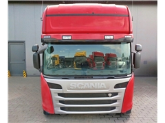 KABINA SCANIA CR19 TOPLINE STREAMLINE