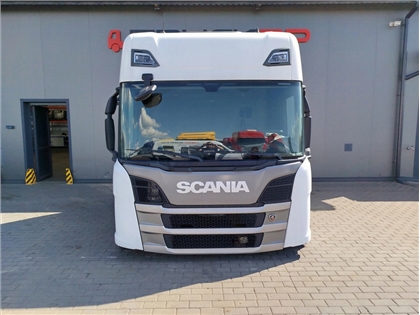 KABINA SCANIA R NTG