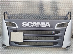 ATRAPA GÓRNA SCANIA R V8