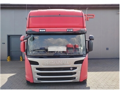 KABINA SCANIA STREAMLINE TOPLINE CR19 EURO 6