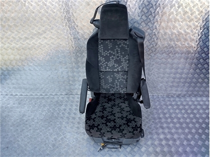 FOTEL KIEROWCY RECARO SCANIA STREAMLINE