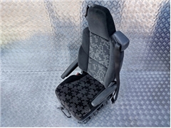 FOTEL KIEROWCY RECARO SCANIA STREAMLINE