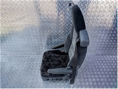 FOTEL KIEROWCY RECARO SCANIA STREAMLINE