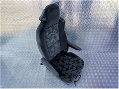 FOTEL KIEROWCY RECARO SCANIA STREAMLINE