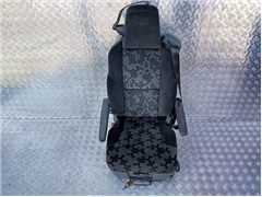 FOTEL KIEROWCY RECARO SCANIA STREAMLINE