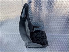 FOTEL KIEROWCY RECARO SCANIA STREAMLINE