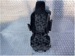 FOTEL KIEROWCY RECARO SCANIA NTG