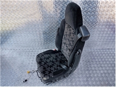 FOTEL KIEROWCY RECARO SCANIA NTG