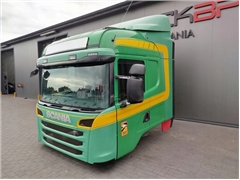 KABINA SCANIA R STREAMLINE