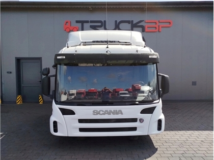 KABINA SCANIA CP 19