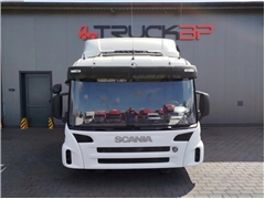 KABINA SCANIA CP 19