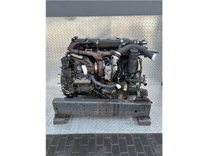 SILNIK DC9 29/280HP R 280 320 XPI EURO 5 KOMPLETNY