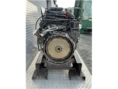 SILNIK DC9 29/280HP R 280 320 XPI EURO 5 KOMPLETNY