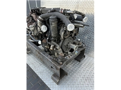 SILNIK DC9 29/280HP R 280 320 XPI EURO 5 KOMPLETNY