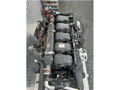 SILNIK DC9 29/280HP R 280 320 XPI EURO 5 KOMPLETNY