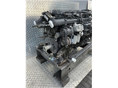 SILNIK DC9 29/280HP R 280 320 XPI EURO 5 KOMPLETNY