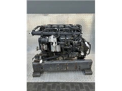 SILNIK DC9 29/280HP R 280 320 XPI EURO 5 KOMPLETNY