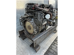 SILNIK DC9 29/280HP R 280 320 XPI EURO 5 KOMPLETNY