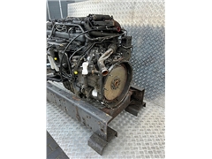 SILNIK DC9 29/280HP R 280 320 XPI EURO 5 KOMPLETNY