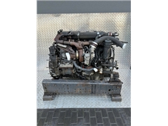 SILNIK DC9 29/280HP R 280 320 XPI EURO 5 KOMPLETNY