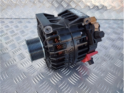 ALTERNATOR 24V 150A AMPER SCANIA