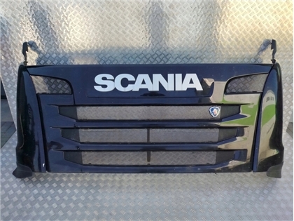 ATRAPA GÓRNA KOMPLETNA SCANIA R STREAMLINE