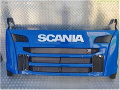 ATRAPA GÓRNA KOMPLETNA SCANIA R STREAMLINE