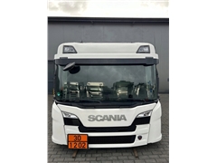 KABINA SCANIA G NEXT GEN NTG CG 20