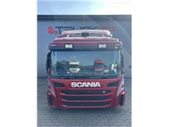 KABINA SCANIA CR19 XPI