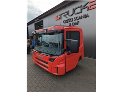 KABINA SCANIA CP14 DZIENNA