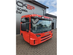 KABINA SCANIA CP14 DZIENNA