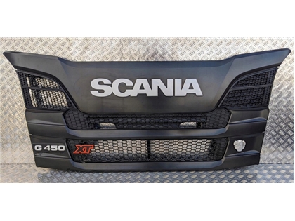 ATRAPA GÓRNA SCANIA G XT NTG