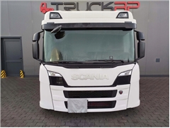 KABINA SCANIA R NTG CR 20 2021 ROK NISKI DACH