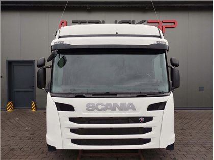 KABINA SCANIA R STREAMLINE