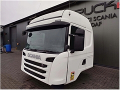 KABINA SCANIA R STREAMLINE